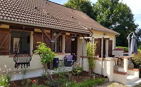 Le Cottage de Maé